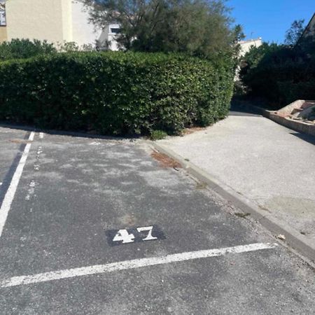 T2 Avec Terrasse, Vue Etang Et Son Coucher De Soleil, Plage A Proximite, Wifi Et Place De Parking Gratuit Que L On Nomme Puesta De Sol Le Barcares Exterior photo