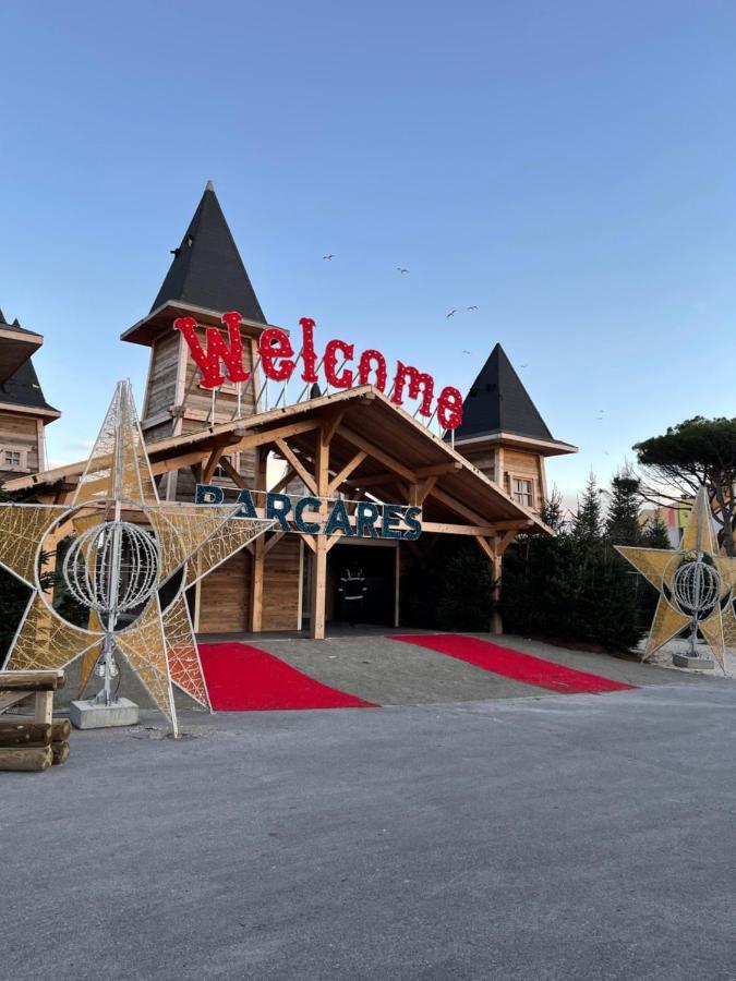 T2 Avec Terrasse, Vue Etang Et Son Coucher De Soleil, Plage A Proximite, Wifi Et Place De Parking Gratuit Que L On Nomme Puesta De Sol Le Barcares Exterior photo