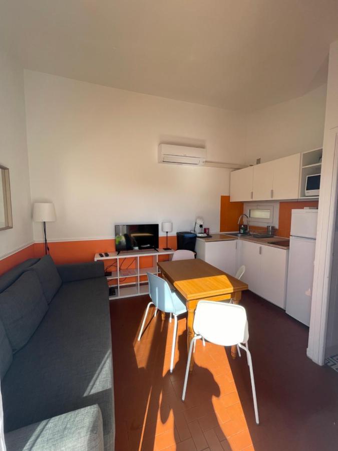T2 Avec Terrasse, Vue Etang Et Son Coucher De Soleil, Plage A Proximite, Wifi Et Place De Parking Gratuit Que L On Nomme Puesta De Sol Le Barcares Exterior photo